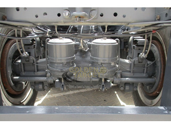 Sadulveok DAF XF105.460 Head Truck: pilt 4 Sadulveok DAF XF105.460 Head Truck: pilt 4