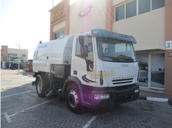 Veoauto IVECO EuroCargo 140E