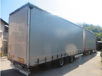 Tent veoauto Renault T480 SC 6x2 tandem jumbo 116m3: pilt 3