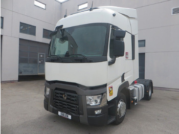 Sadulveok RENAULT T 460