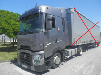 Sadulveok RENAULT T 480
