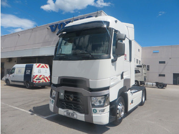 Sadulveok RENAULT T 480