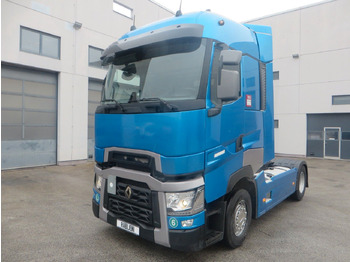 Sadulveok RENAULT T 480