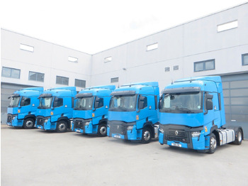 Sadulveok RENAULT T 480