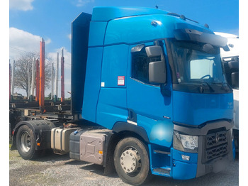 Sadulveok RENAULT T 480