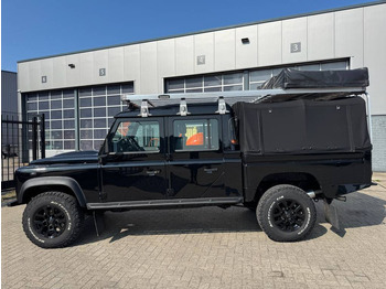 Auto LAND ROVER
