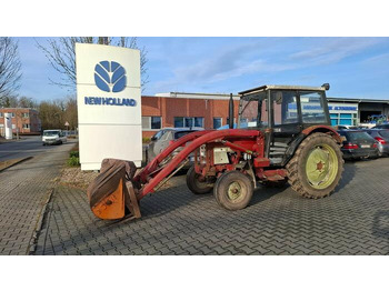 Traktor CASE IH