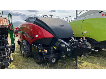 Heinapress, kandiline CASE IH