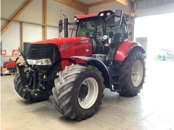 Traktor CASE IH Puma 200