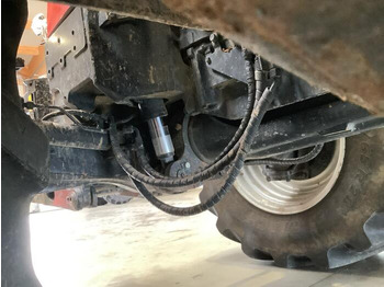 Traktor Case IH Puma 200: pilt 5
