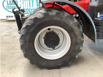 Traktor Case IH Puma 200: pilt 4