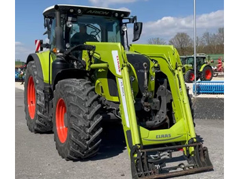 Traktor CLAAS Arion 650