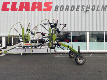 Kaarutaja/ Reha CLAAS Liner