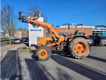 Traktor FIAT