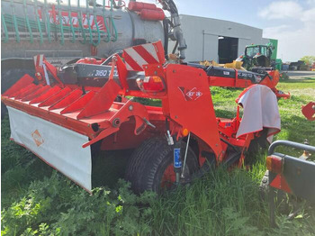 Niiduk Kuhn FC 3160 TCD: pilt 2