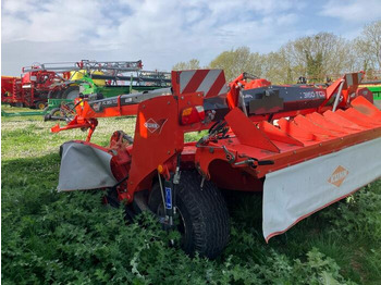 Niiduk Kuhn FC 3160 TCD: pilt 4