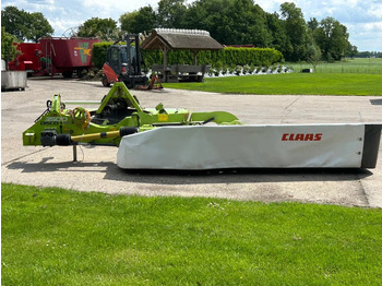 Niiduk Claas Disco 3500 contour & Claas corto 250 maai combi: pilt 5