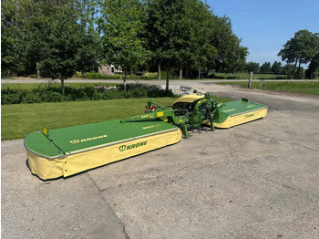 Niiduk KRONE Easycut