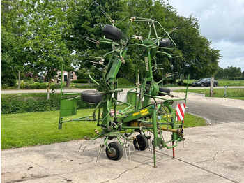 Kaarutaja/ Reha KRONE KW