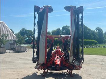 Niiduk Kuhn FC 9530 D-FF Kuhn FC3125DF-FF triple maaier combi vlindermaaier: pilt 5