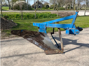 Ader Rumpstead Panter diepploeg ploeg wentelploeg: pilt 5