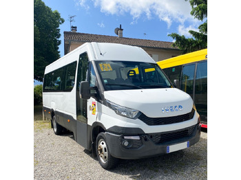Väikebuss IVECO Daily