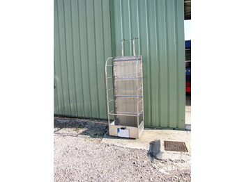 Tööriist/ Seadmed Porte ski Inox :: pilt 3