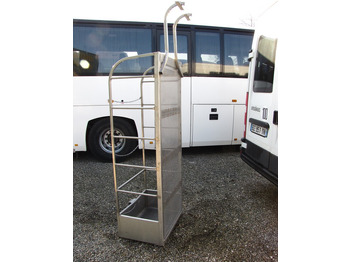 Tööriist/ Seadmed Porte ski Inox :: pilt 4