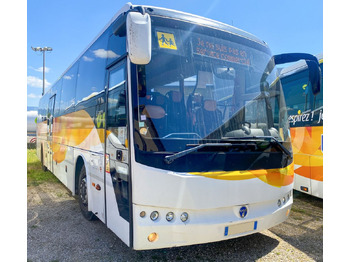Kaugsõidu buss TEMSA