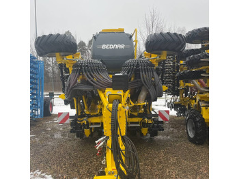 Külvimasin BEDNAR