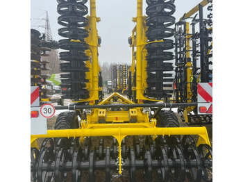 Uus Ketasäke Bednar SWIFTERDISC XO 8000 F: pilt 3
