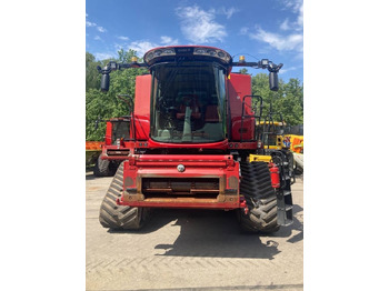 Kombain Case IH 9240: pilt 2 Kombain Case IH 9240: pilt 2