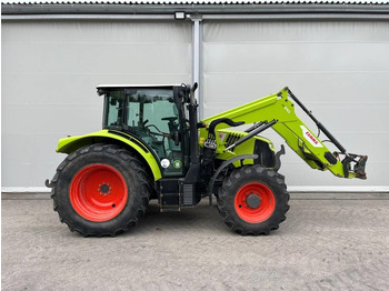 Traktor Claas Arion 420 CIS: pilt 2