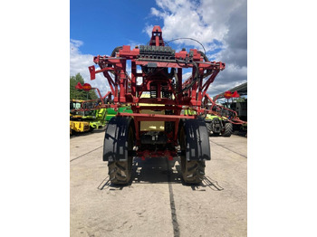 Järelveetav pritsija Hardi COMMANDERr 4500: pilt 4 Järelveetav pritsija Hardi COMMANDERr 4500: pilt 4