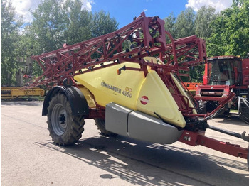 Järelveetav pritsija Hardi COMMANDERr 4500: pilt 5 Järelveetav pritsija Hardi COMMANDERr 4500: pilt 5