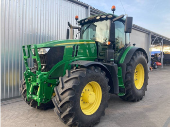 Traktor JOHN DEERE 6250R