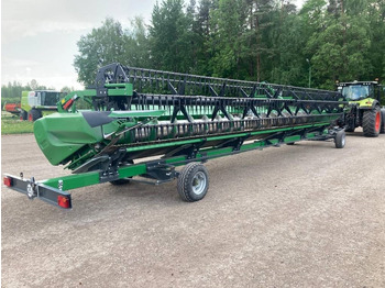 Kombain JOHN DEERE