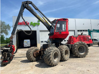 Metsakoristaja KOMATSU