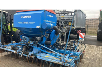 Külvimasin LEMKEN