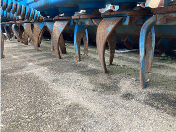 Mullafrees Lemken Zirkon 12/400: pilt 5