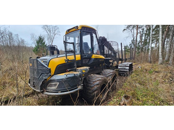 Forwarder PONSSE