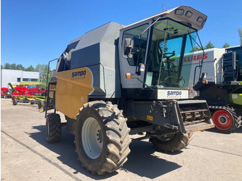 Kombain Sampo-Rosenlew SR 2065: pilt 5