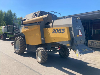 Kombain Sampo-Rosenlew SR 2065: pilt 3