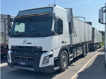 Madelveok/ Platvormveok VOLVO FM