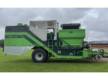 Kartulivõtumasin AVR SPIRIT 9200: pilt 1