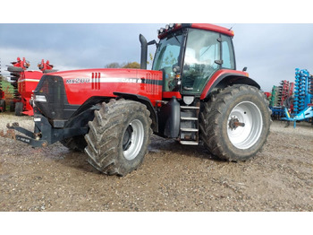 Traktor CASE IH MX Magnum