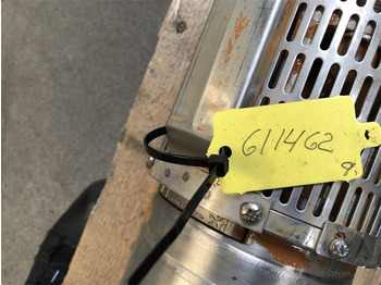 Grundfos
SP 77-2B 5,5kW liising Grundfos
SP 77-2B 5,5kW: pilt 5