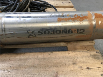 Grundfos
SP 77-2B 5,5kW liising Grundfos
SP 77-2B 5,5kW: pilt 3