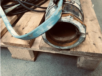 Grundfos
SP 77-2B 5,5kW liising Grundfos
SP 77-2B 5,5kW: pilt 4