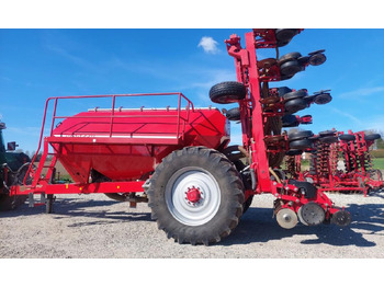 Täppiskülvimasin Horsch Maestro 12.75 SW: pilt 3
